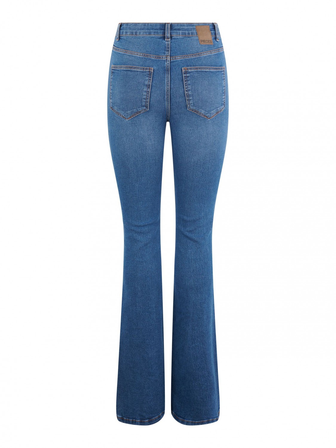 Jeans Peggy flared